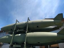 Alu Ponton Hausboot Floß Steg Haus Boot Badeplattform Schwimmkörper Plattform