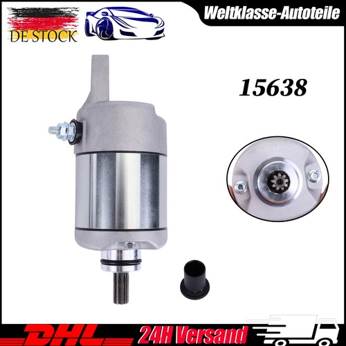 Anlasser für ktm lc4 - ktm, modelle
