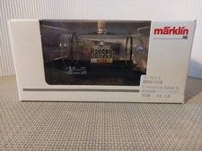 Märklin H0 Güterwagen 94138