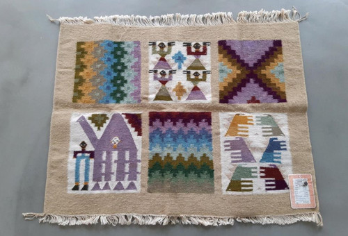 Vintage tunesischer - vintage,