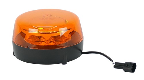 Led rundumleuchte für man - led,