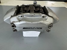 Mercedes W203 C32 AMG Bremssattel Bremszange Brembo vorne links 0044233198