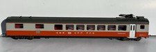 Liliput H0 88550 Speisewagen “Swissexpress” SBB Ep. IV guter Zustand #1