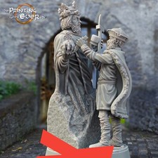 Mittelalter dorfbewohner - mittelalter,