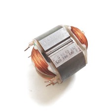 Stator 2609002875 für Bosch PSB 500 RE PST 650 Elektrowerkzeuge 500W