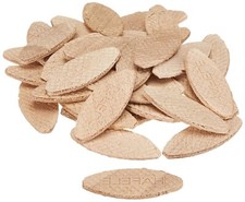 1000x Holz Lamelle