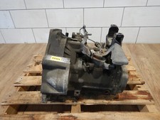 Getriebe polo skoda - getriebe,