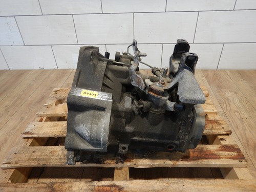 Getriebe polo skoda - getriebe,