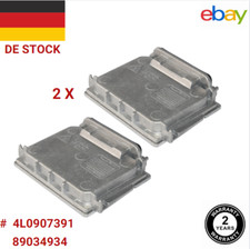 2x Xenon Scheinwerfer Steuergerät 4L0907391 89034934 für BMW E81/82/87/88
