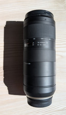 Tamron 210mm di vc usd - tamron, f/4