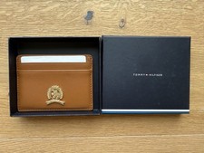 Tommy Hilfiger Card Holder Geldbeutel, NEU!!!