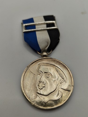 Medaille orden heinrich - medaille,