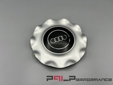 Audi 80 90 Cabrio Coupe  - Speedline Nabendeckel Kappe Felgendeckel 4A0601165B B