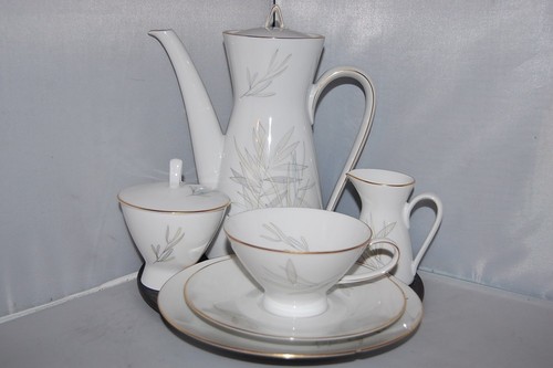 Teeservice pers 21tlg - teeservice,