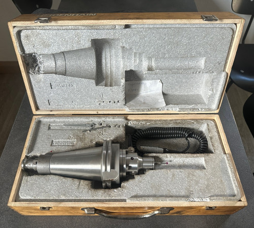 Heidenhain messtaster ts220 - messtaster, id