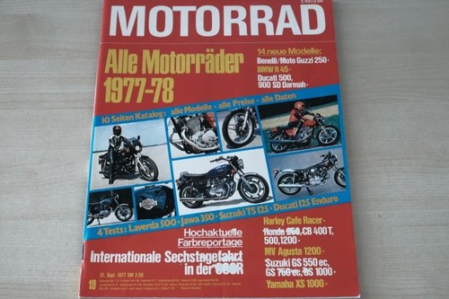 Motorrad 1977 laverda - 1),