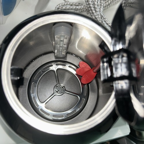 Russell hobbs buckingham quiet - buckingham,