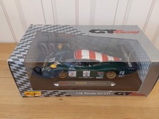 Maisto Porsche 911 GT 1 Zakspeed 1998 56055 1:18 In OVP Modellauto