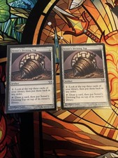 Sensei's Divining Top -