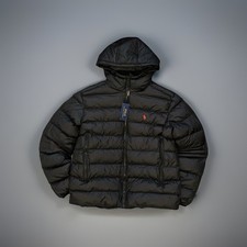 Ralph Lauren Daunenjacke in