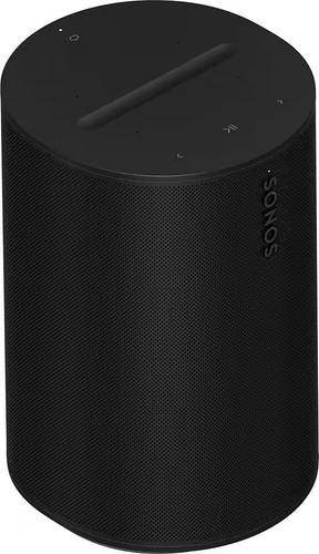 Sonos era 100 - era, schwarz
