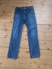S.Oliver Jeans dunkelblau slim