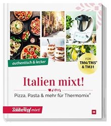 Mein zaubertopf mixt italien - mein,