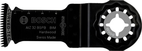 Bosch tauchsägeblatt bim - tauchsägeblatt, aiz