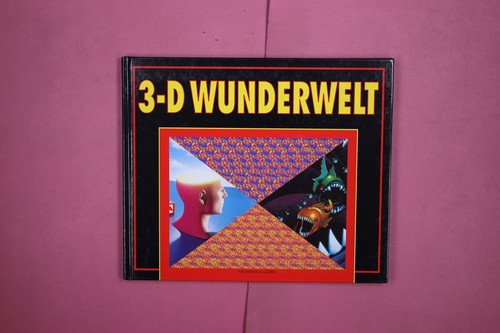 270763 wunderwelt naumann - 270763, 3-d