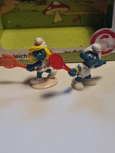 Schlümpfe schlumpf 2 - schlümpfe,