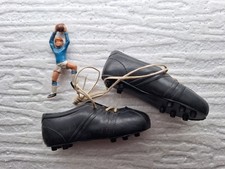 DDR SPIELZEUG FUßBALL