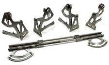 Professional Grade Setup