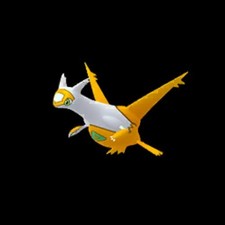 DYNAMAX LATIAS "1 RAID SRVICE"