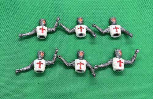 Timpo crusader knights - knights, 1