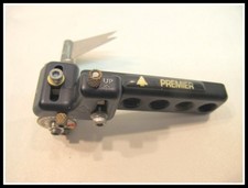 Compound Bogen Pfeil Auflage von Golden Key- PREMIER / NEUWERTIG !!!