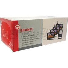 Kamerasystem Funk 7"