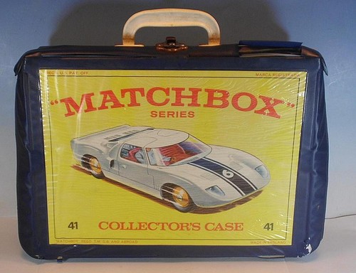 Matchbox series carry - series,