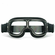 Motorradbrille für