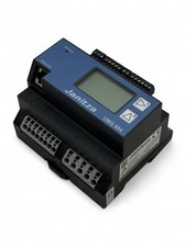 Janitza UMG604-E Netz­analysator