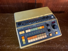 Roland CR-8000 CompuRhythm