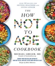 Michael Greger The How Not to