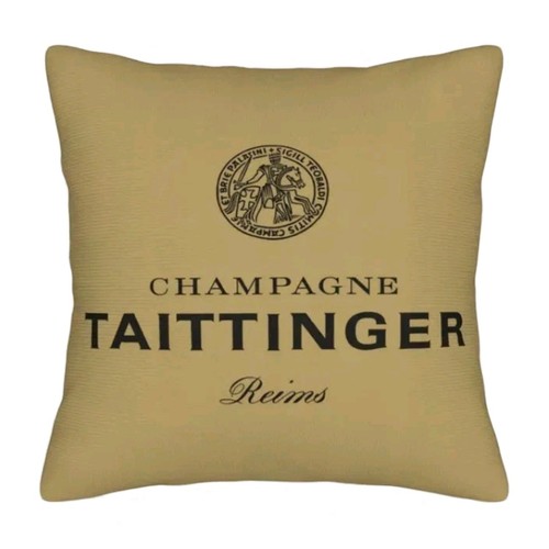 Champagner taittinger reims - champagner,