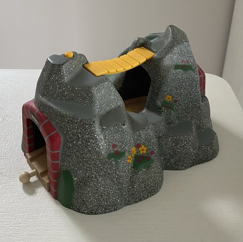 Brio 33481 magischer - magischer, tunnel