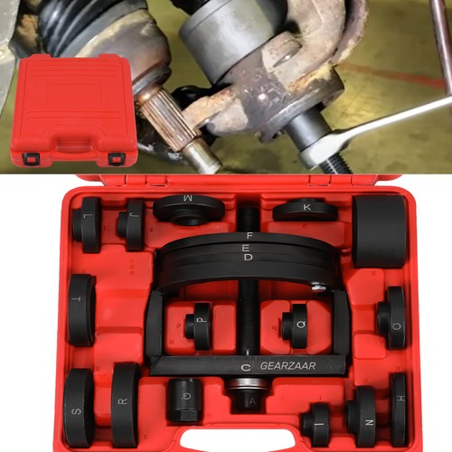Universal radlager abzieher - universal,