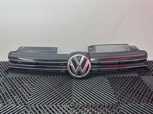 Kühlergrill golf 5k - vi,