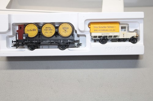 Märklin 45013 pms 10 - märklin,