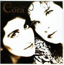 7" Single, Cora -  In The Name