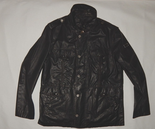 Milestone herren blouson - milestone,