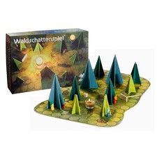 Kraul Märchenhaftes