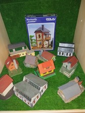 Spur N Gebäude,Pola ,Arnold